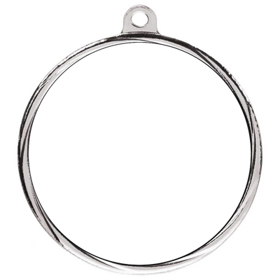 Bespoke Custom Design Medal Large 7cm