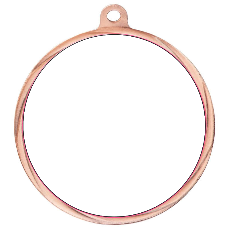 Bespoke Custom Design Medal Small 5.5cm