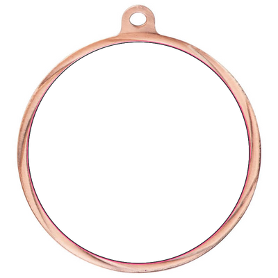 Bespoke Custom Design Medal Small 5.5cm
