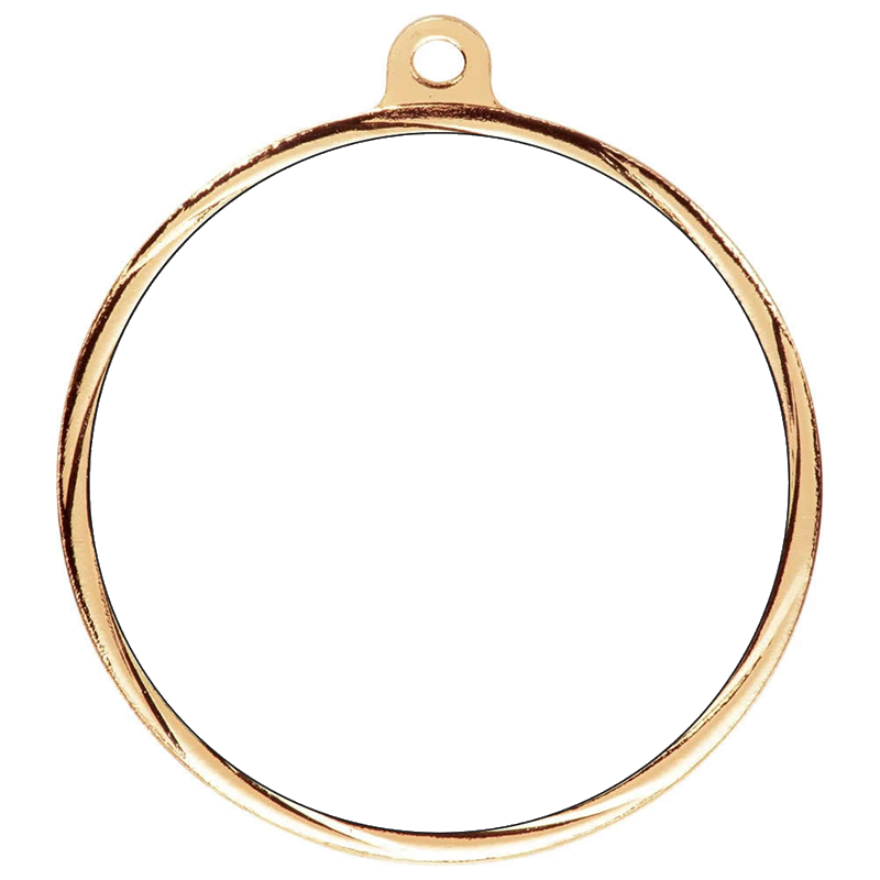 Bespoke Custom Design Medal Small 5.5cm