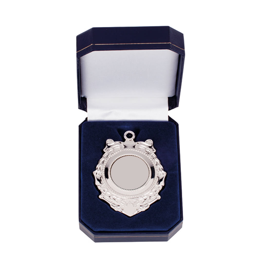 Triumph Medal In Box