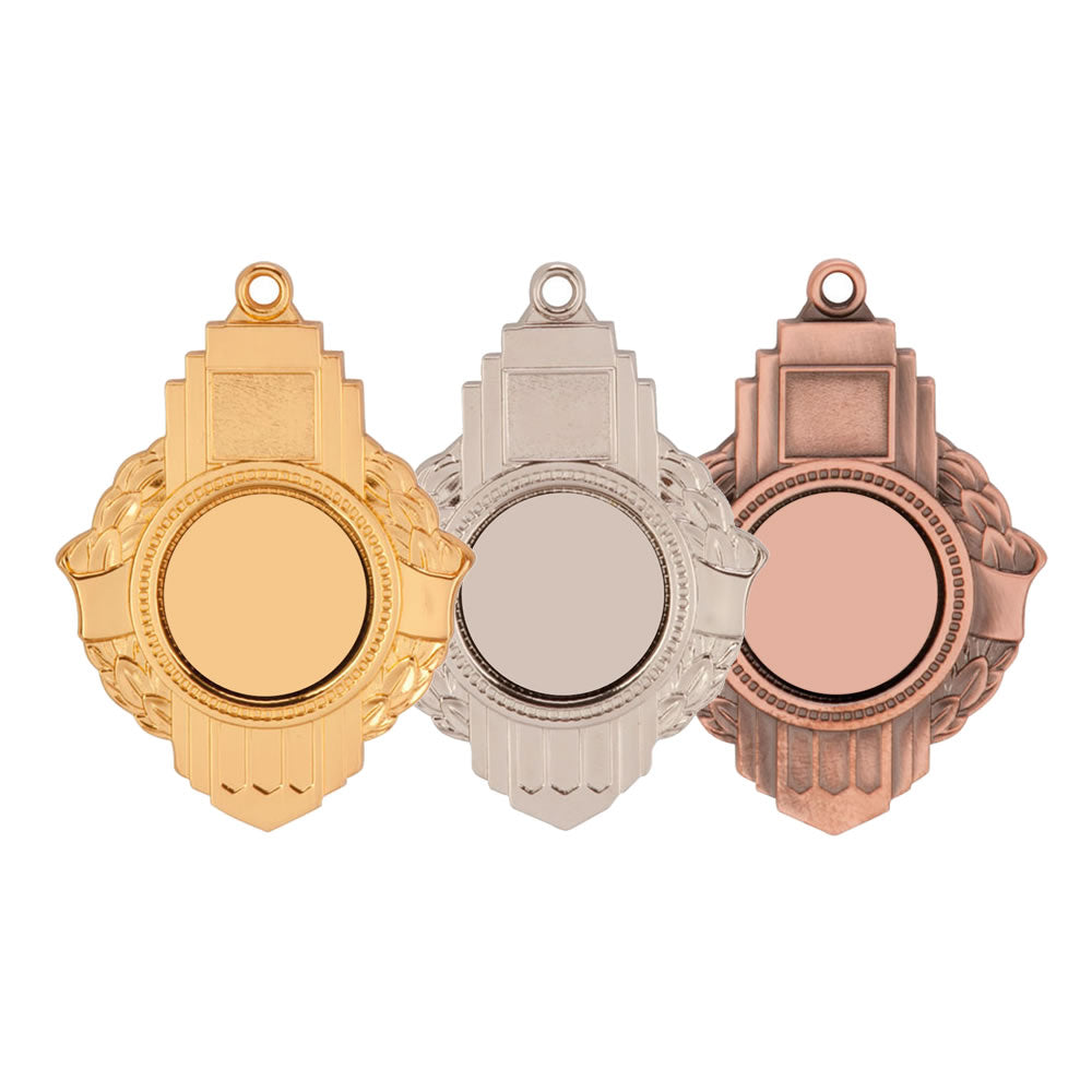 Vitoria Medal 7cm