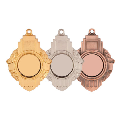 Vitoria Medal 7cm