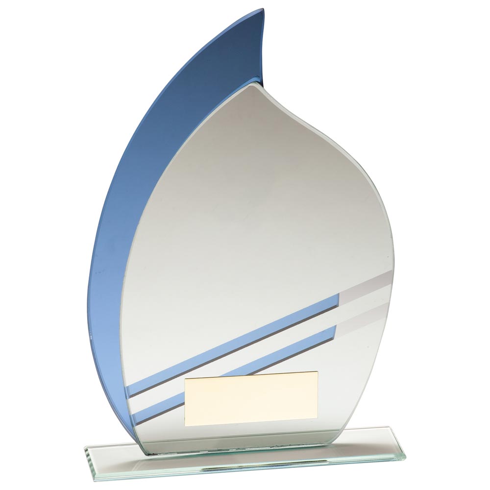 Legion Mirror Glass Award