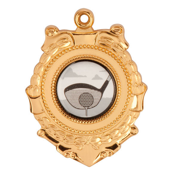 Triumph Multi Sport Medal 6.5cm