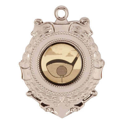 Triumph Multi Sport Medal 6 5cm
