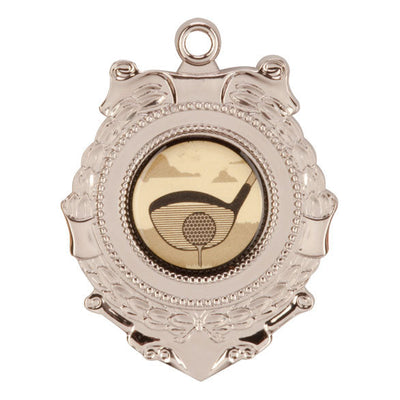Triumph Multi Sport Medal 6.5cm