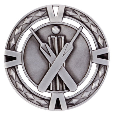 V-Tech Cricket Medal 6cm