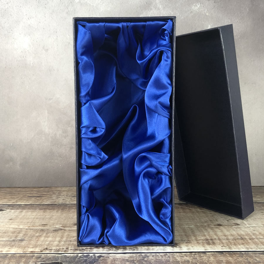 Luxury Pint Glass Presentation Box