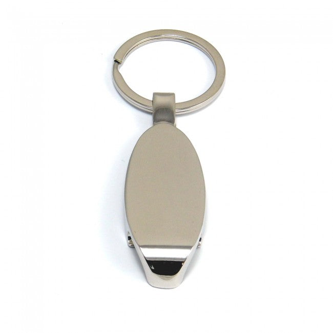 bottle opener keyring