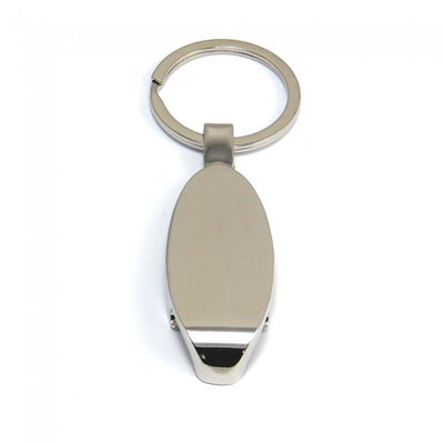 bottle opener keyring
