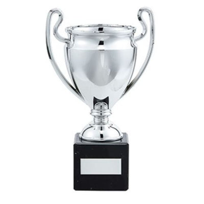 Budget Silver Trophy Cup - All Sports Award