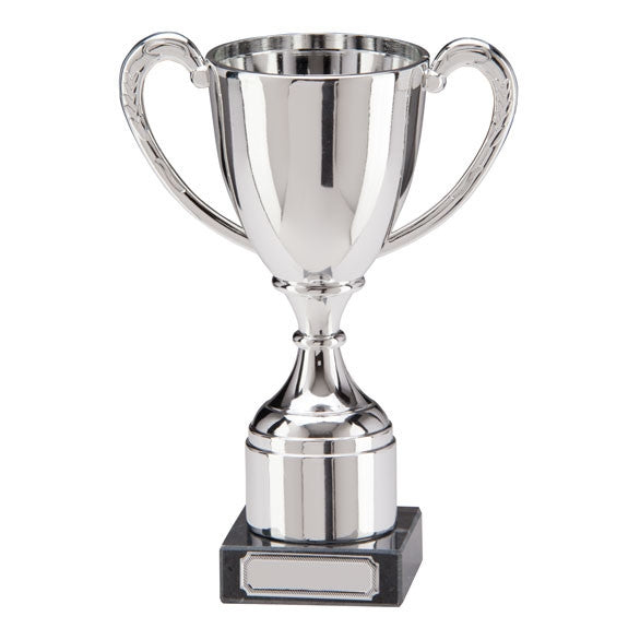 Hunter Silver Trophy Cup