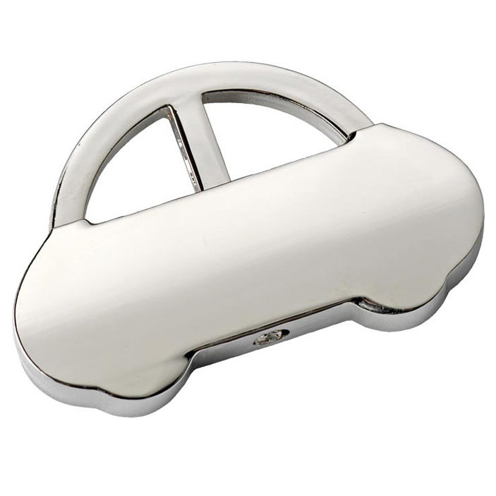 Car Keyring